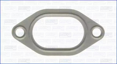 WILMINK GROUP wg1160772 -  Прокладка, впускной коллектор